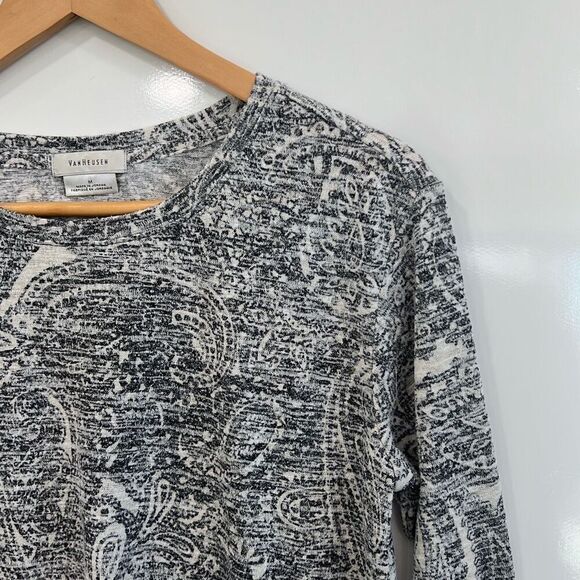 Van Heusen medium women’s blouse- bundle of 2 - Picture 5 of 11